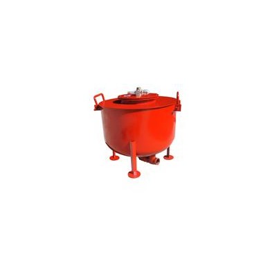 TOFP-2型负压自动排渣放水器