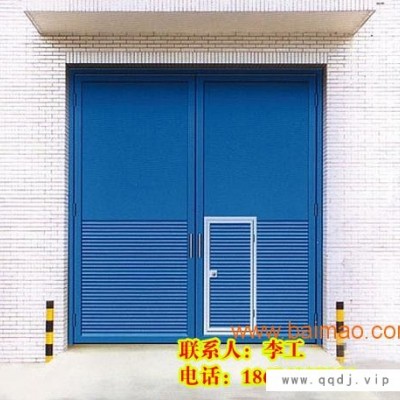 变压器室钢门窗，变压器室门，变压器室折叠门