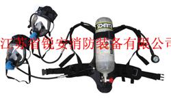 优势供应SCHMITZ6.8升、9升他救型**呼吸器（碳纤维瓶）图1