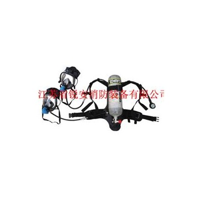 优势供应SCHMITZ6.8升、9升他救型**呼吸器（碳纤维瓶）