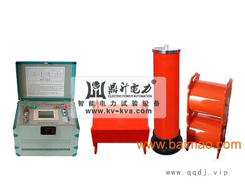 DAXZCVT校验用谐振升压装置|CVT校验用谐振升压装置图1