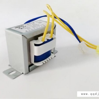 电源变压器低频EI型引线夹框式变压器