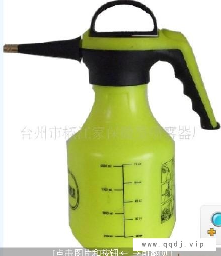 气压2升喷雾器图1