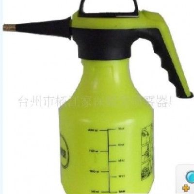 气压2升喷雾器