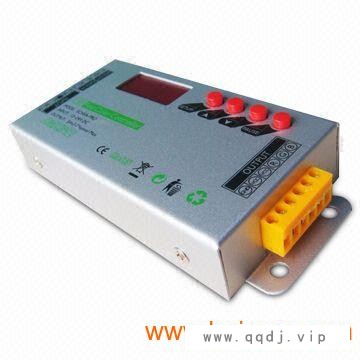 DMX512控制器图1