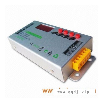 DMX512控制器