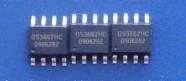 GS3662: 2A大电流升压IC 12V升18V图1