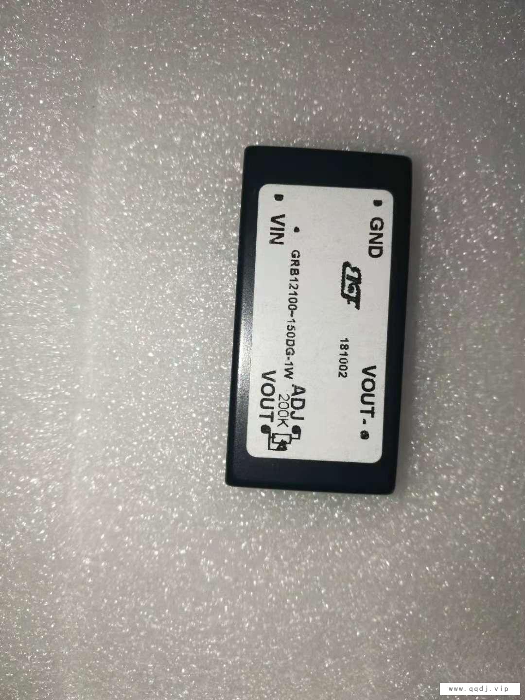 12V升120V隔离宽电压输入高电压稳压输出图1