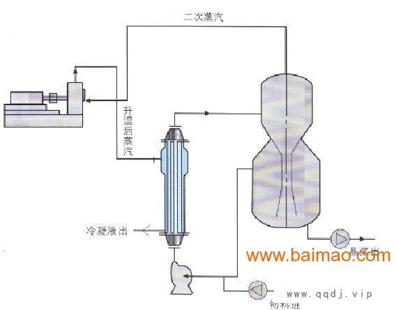 MVR&**sh;DTB连续结晶器图1