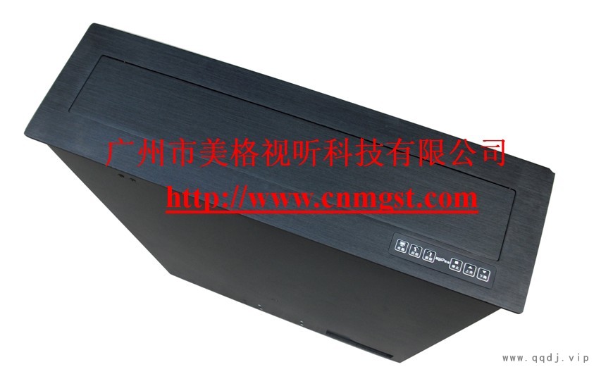 美格牌**自动电脑液晶屏下降器图1