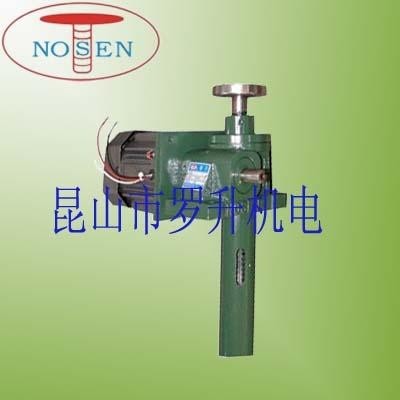 RN-2T螺旋升降机