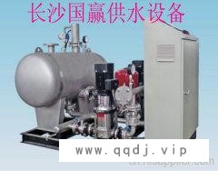 云南昭通无负压变频供水设备的价格图1