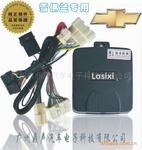 雪弗兰新赛欧智能升窗器   自动关闭器图1
