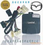 供应马自达睿翼**车智能升窗器   自动关闭器(图)图1