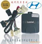 现代酷派智能升窗器  自动关闭器图1