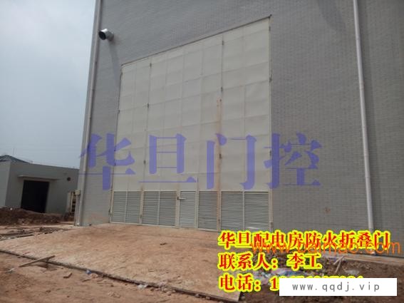 湖南不锈钢变压器室门厂家 长沙配电房防火门厂家图1
