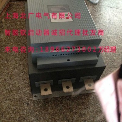 现货供应90kW电机软启动器 **国诚招代理商