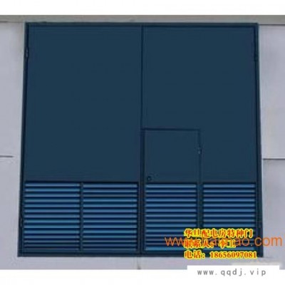 **变压器室门厂家  拉萨不锈钢配电房门厂家