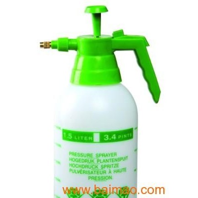 1升喷雾器/1.5升家用喷雾器/2升园艺喷雾器