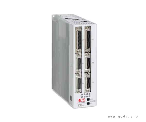 华瑞高和科技-PCMM可编程伺服控制器维修图1