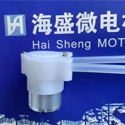工业蠕动泵-中山蠕动泵-深圳海盛电子