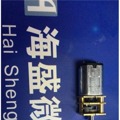 ic卡水表电机驱动-汕头水表电机-深圳海盛电子