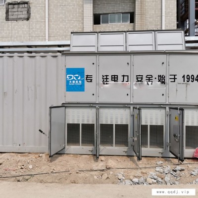 ups电源假负载租赁-大秦机电(在线咨询)-信宜假负载租赁