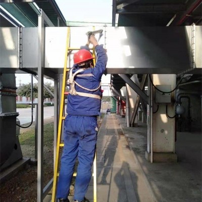 湖南水泥厂电机防爆改造-佳电电机防爆电气安装(图)