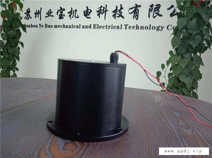 音圈马达单价-浙江音圈马达-业宝机电科技图1