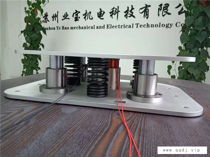 音圈马达公司-音圈马达-业宝机电科技(查看)图1