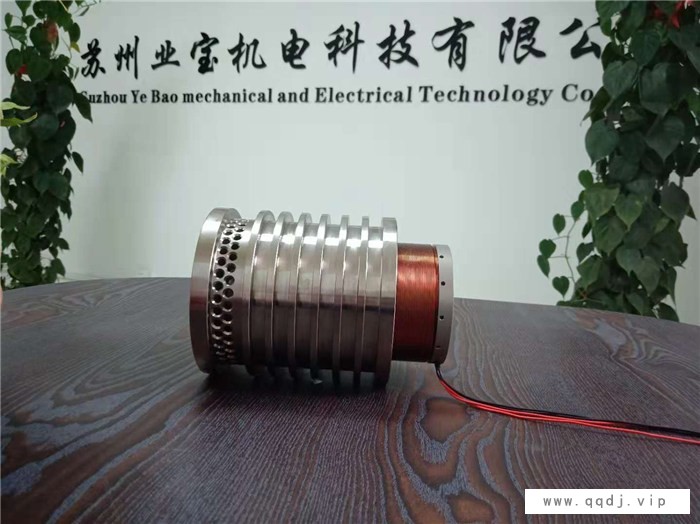 音圈电机工厂-湖州音圈电机-业宝机电图1