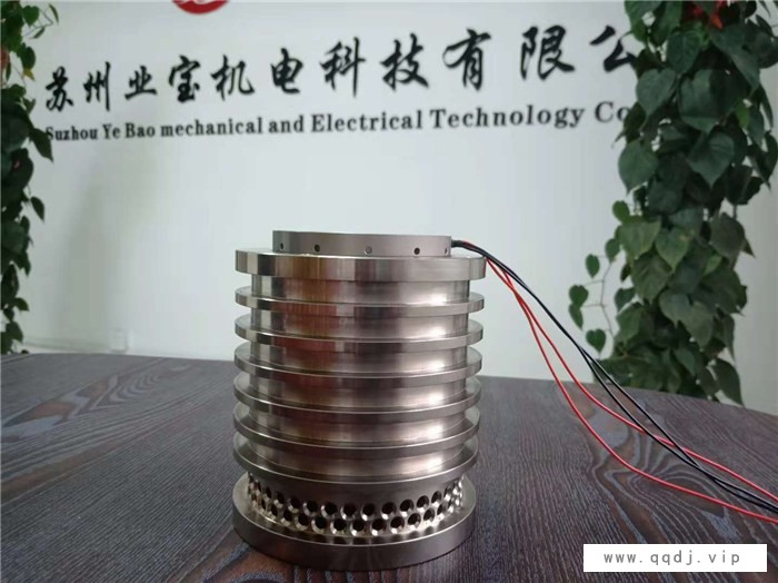 音圈马达费用-音圈马达-业宝机电科技(查看)图1
