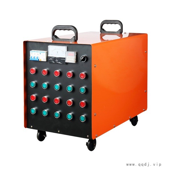 开封插入式振动器-插入式振动器多少钱-光陵振动(推荐商家)图1