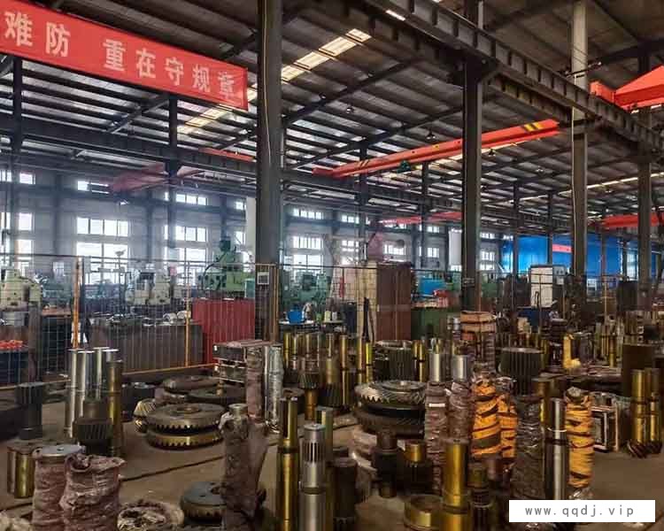 山西减速机规格-鼎天重型减速机(在线咨询)-山西减速机图1