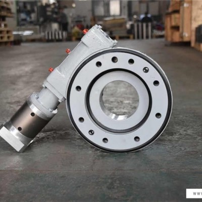 湖南回转驱动装置-拓勃精密发货快(图)-回转驱动装置生产厂家