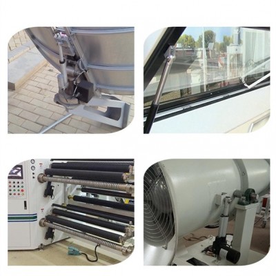 拓勃精密品质保障-安徽电动推杆-小型电动推杆