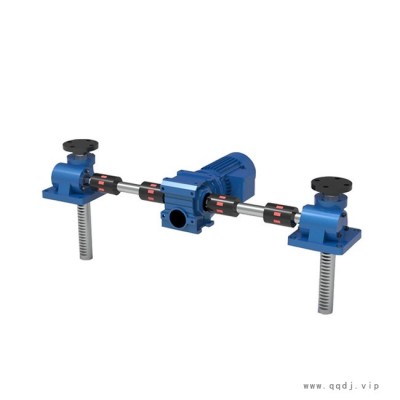 苏州升降机齿轮齿条-拓勃精密-齿轮齿条升降机 图纸