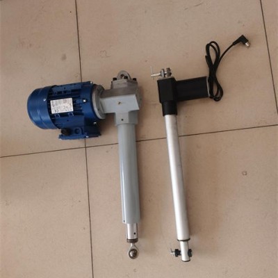 电动推杆-拓勃精密现货供应-电动推杆厂家