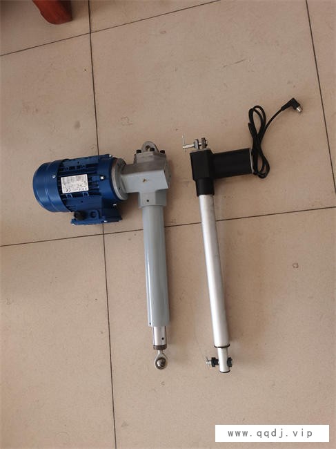 拓勃精密(在线咨询)-LAP电动推杆-LAP电动推杆型号图1