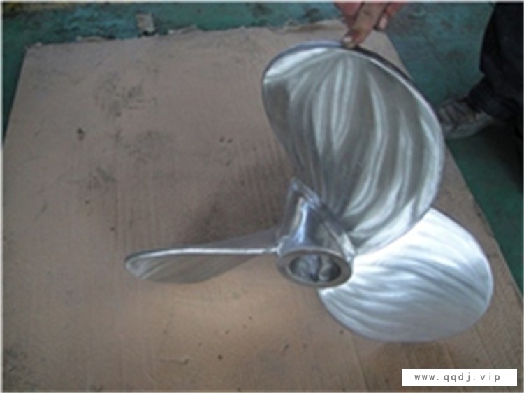 德凯搅拌器-东阳烟气脱硫搅拌器-烟气脱硫搅拌器生产厂家图1