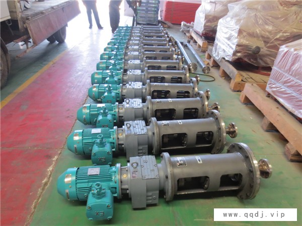 德凯搅拌器(图)-污泥搅拌装置价格-污泥搅拌装置图1