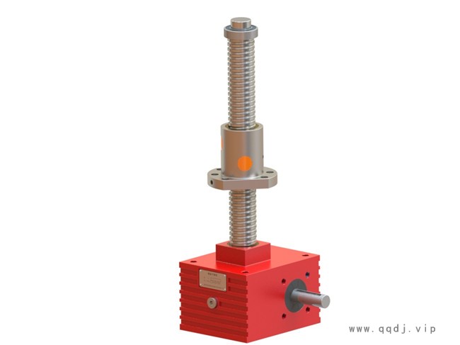 拓勃精密-滚珠小型丝杆升降机动力源广泛图1