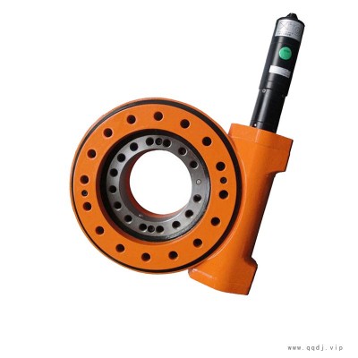 SE回转驱动发货快可靠商家按需-回转驱动-启泰机械