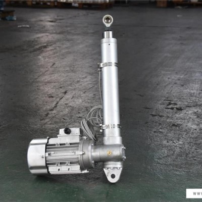 拓勃精密(在线咨询)-小型电动推杆-小型电动推杆厂家