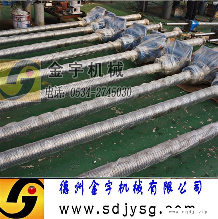 丝杆升降机厂家-金宇机械减速机质量好-蜗轮丝杆升降机厂家图1