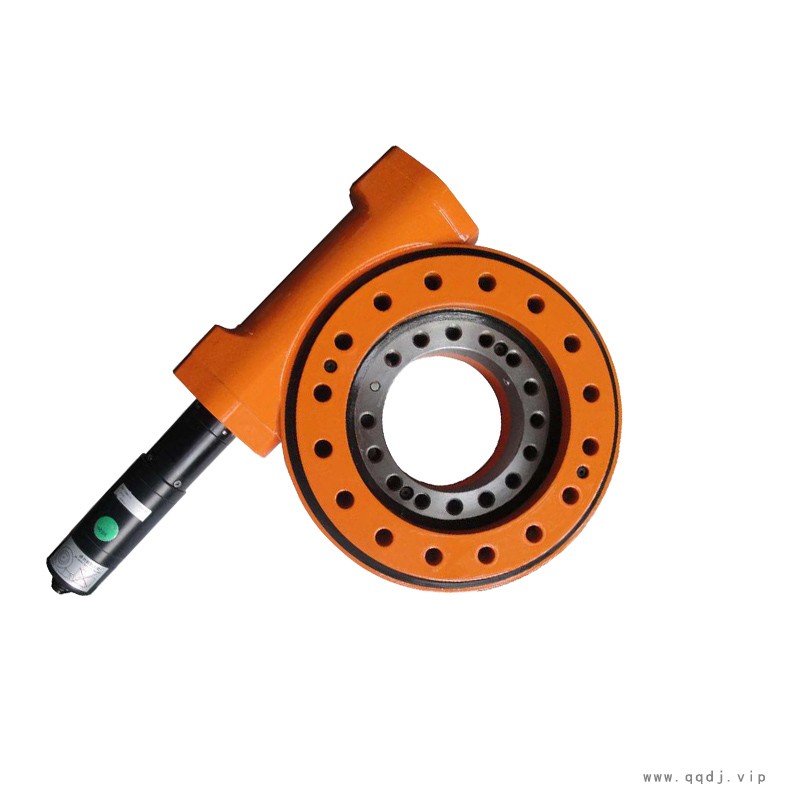 启泰机械-回转驱动-SE3回转驱动现货供应可靠及时图1