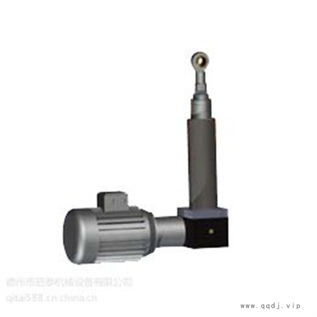 长沙LBP电动推杆-拓勃精密-LBP电动推杆型号图1