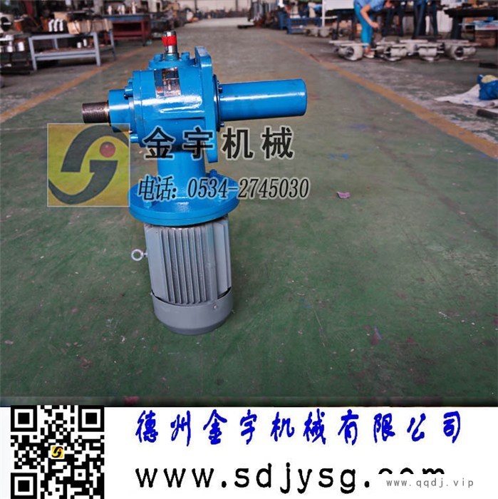 重型丝杆升降机应用-昆明重型丝杆升降机-金宇机械供应厂家图1