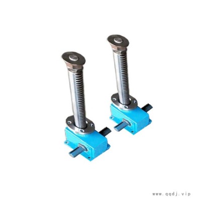 湖南齿轮齿条式升降机-拓勃精密发货快