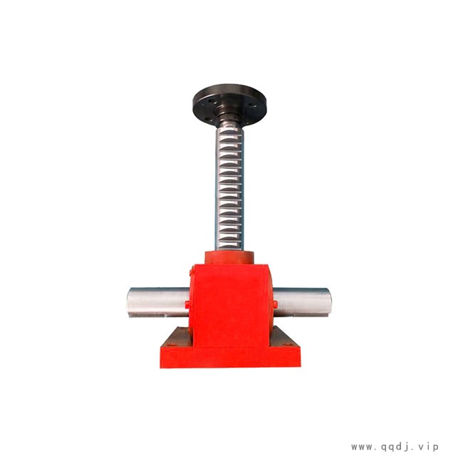 苏州齿轮齿条式升降机-拓勃精密可靠商家-齿轮齿条式升降机报价图1